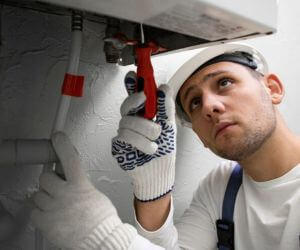 About Emergency plumbing pros Lancaster, VA
