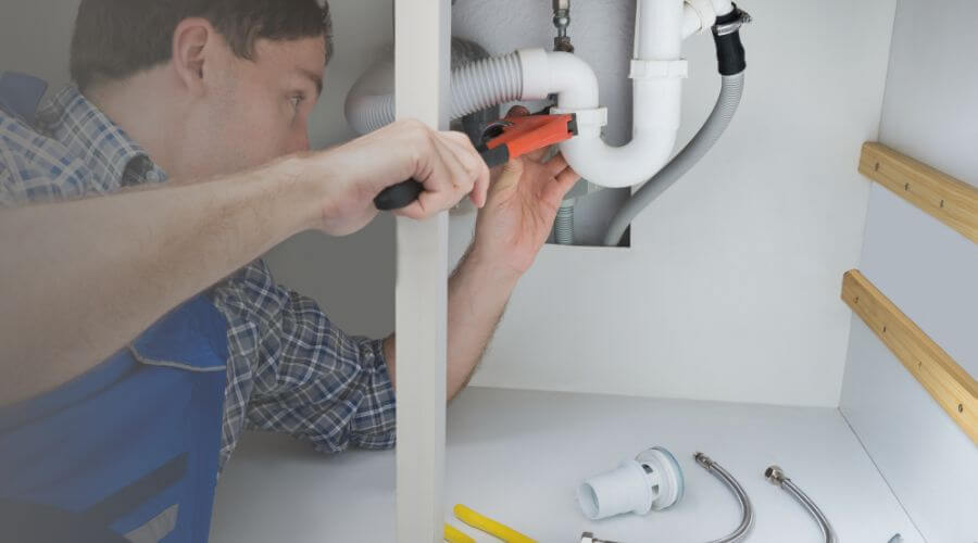 Professional emergency plumbing in Lancaster, VA